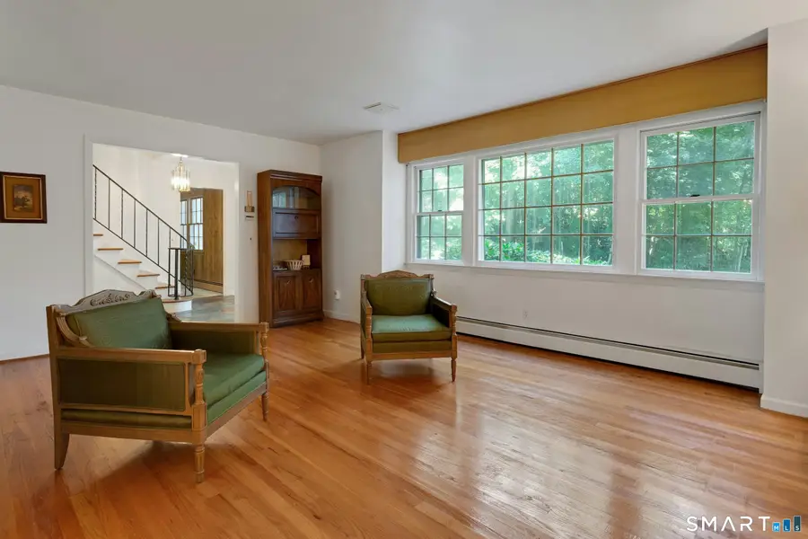 568 Hunting Ridge Road, Stamford, CT 06903 - #3