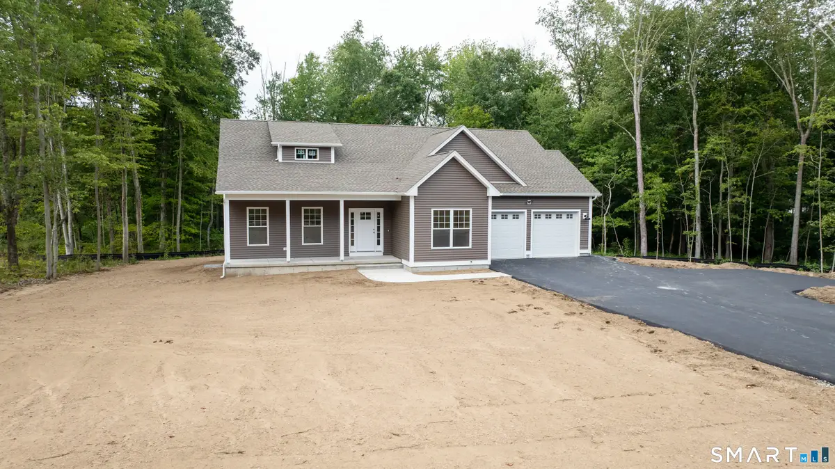 18 Spring Hill Lane, Hebron, CT 06248 - #1