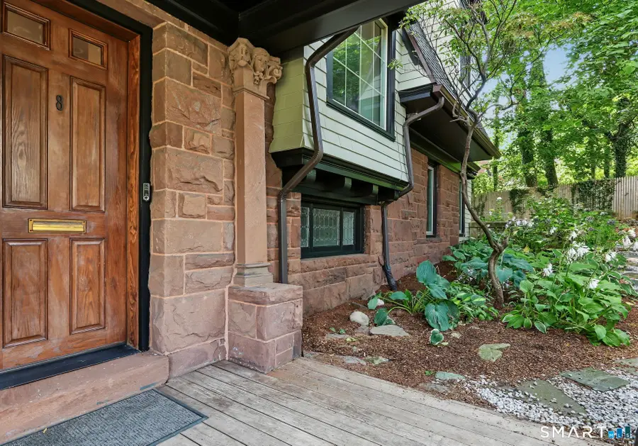 8 Saint Ronan Terrace, New Haven, CT 06511 - #2