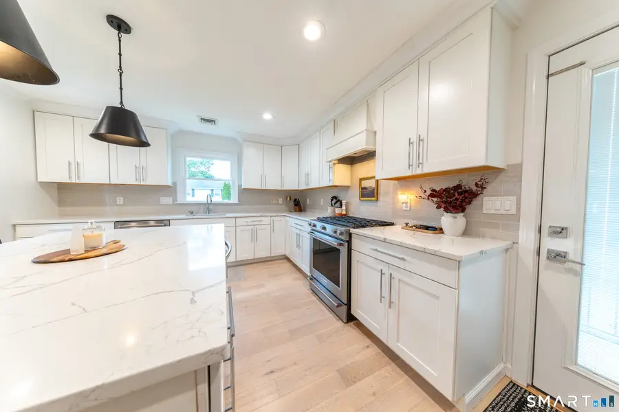 6 Liberty Street, Milford, CT 06460 - #3