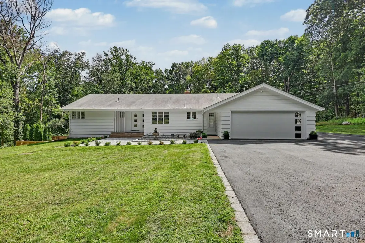 48 Mulberry Road, Woodbridge, CT 06525 - #1
