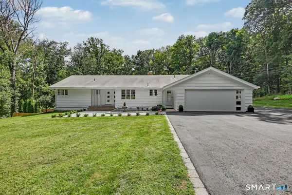 48 Mulberry Road, Woodbridge, CT 06525