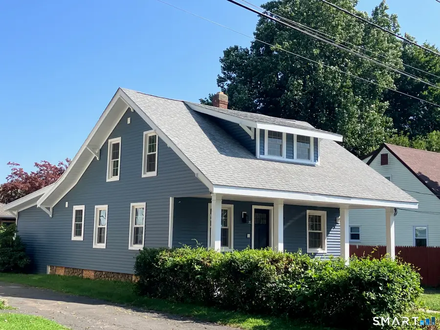 48 Hobson Avenue, Bristol, CT 06010 - #3