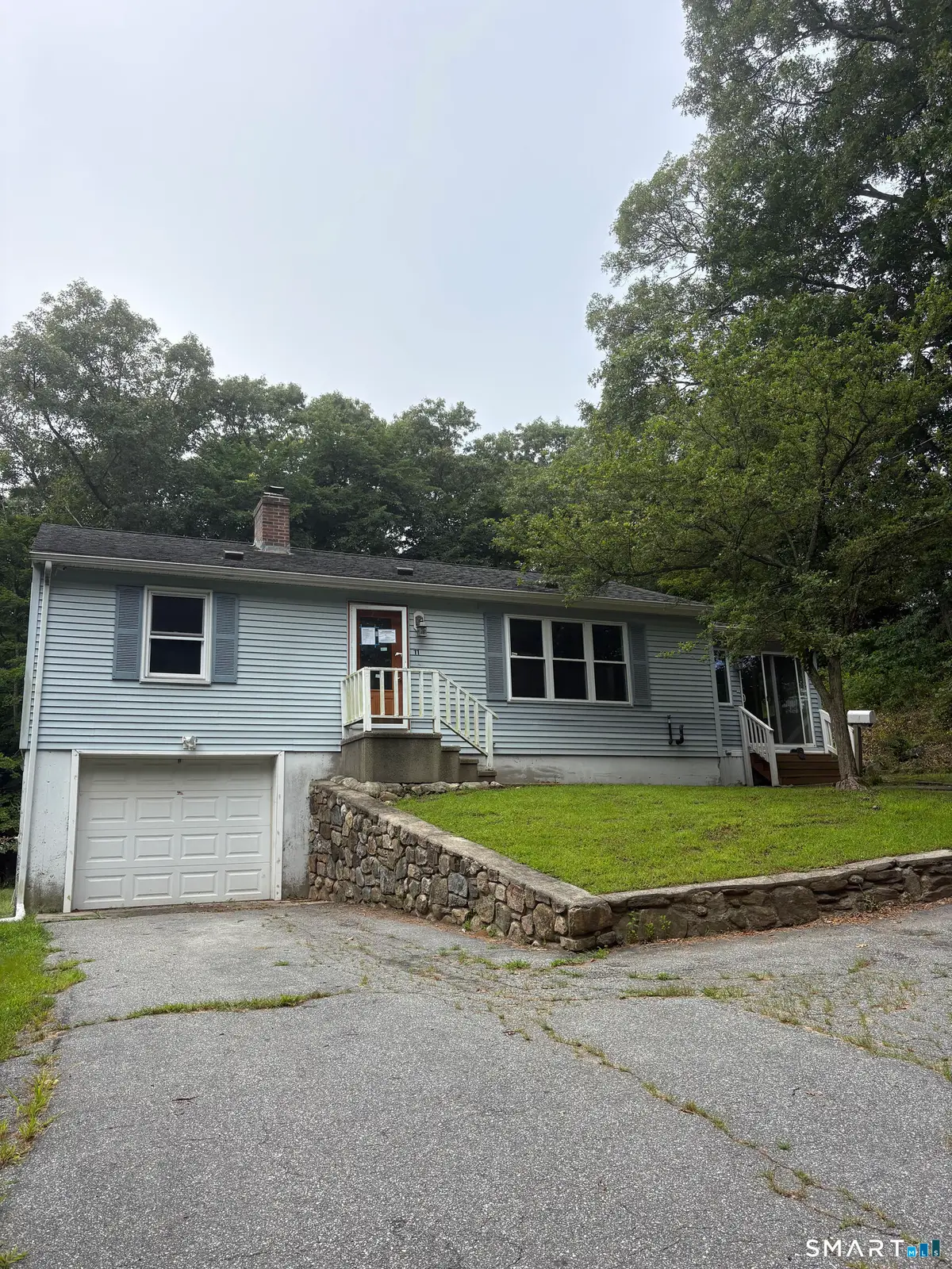 11 Willey Street, Norwich, CT 06360 - #1