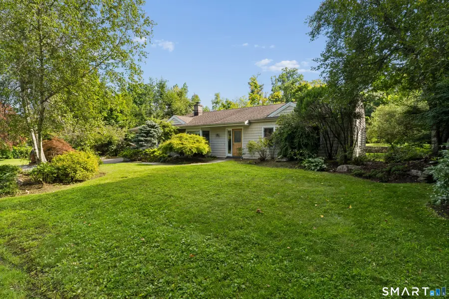 13 Allen Road, Brookfield, CT 06804 - #2