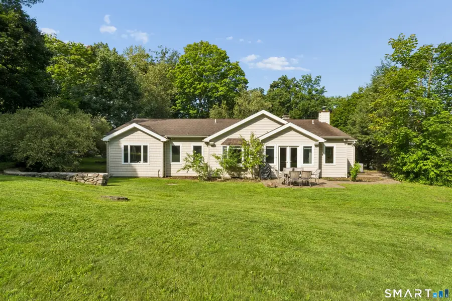 13 Allen Road, Brookfield, CT 06804 - #3