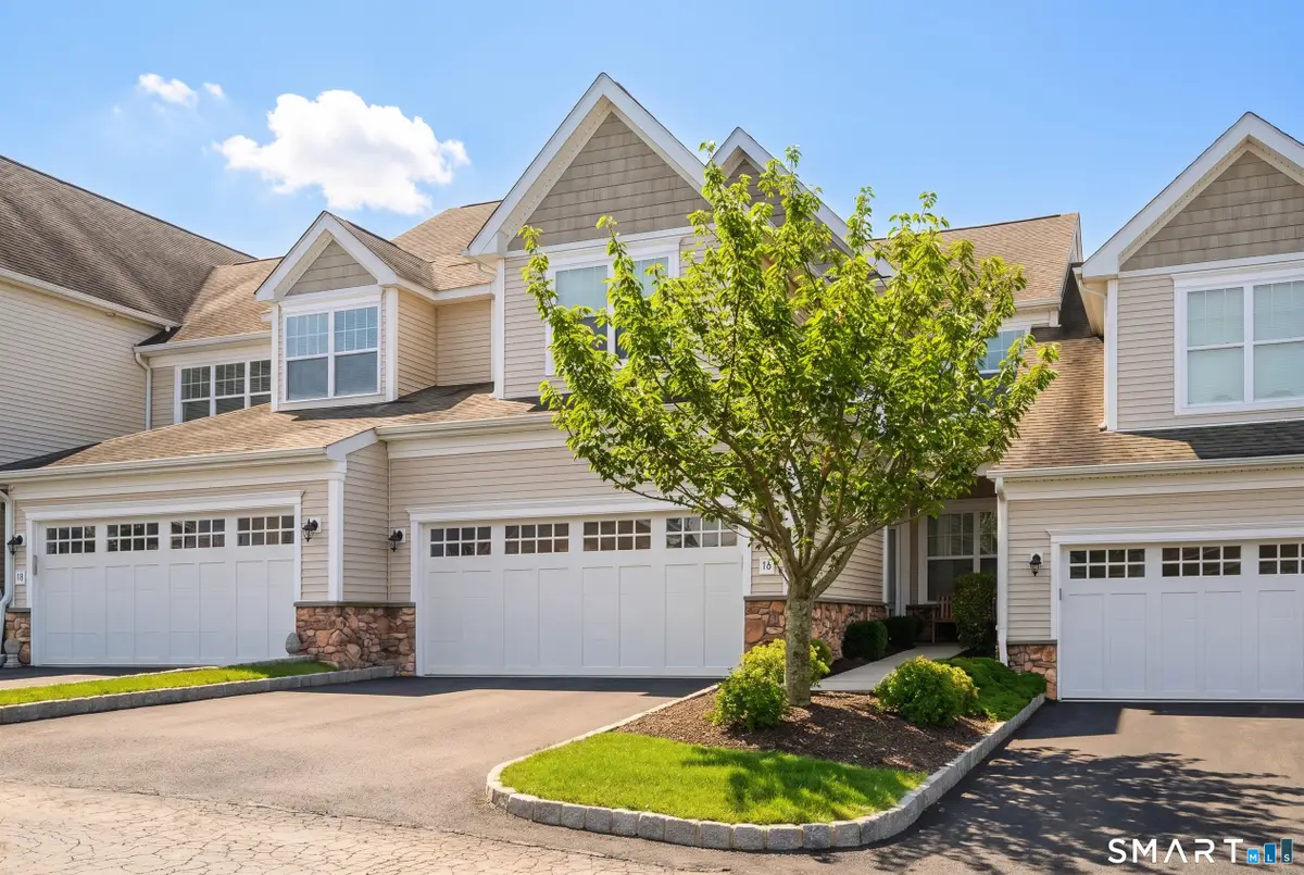 14 Great Hill Drive #14, Bethel, CT 06801 - #1