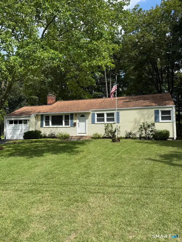 143 South New Road, Hamden, CT 06518