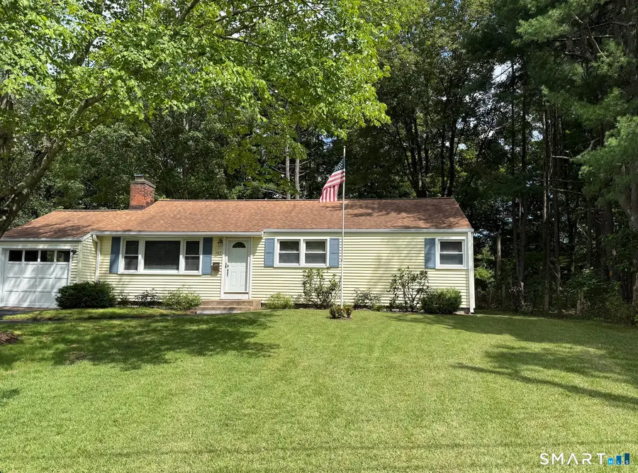 143 South New Road, Hamden, CT 06518 - #2