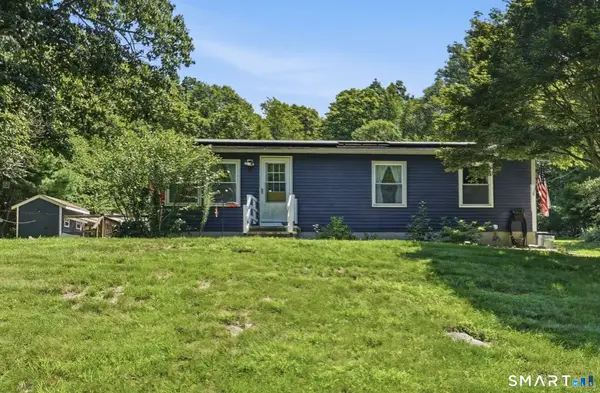 87 Shetucket Turnpike, Griswold, CT 06351
