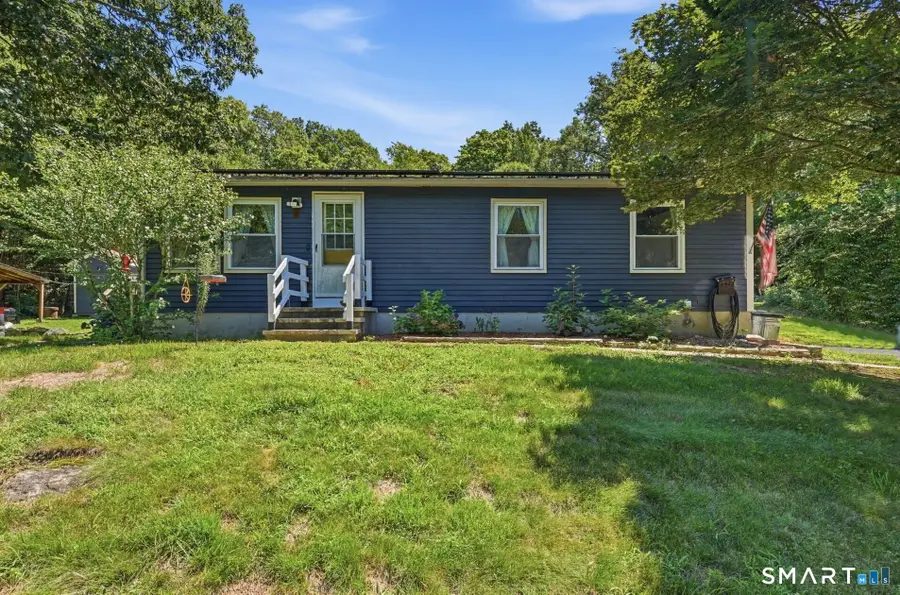 87 Shetucket Turnpike, Griswold, CT 06351 - #2