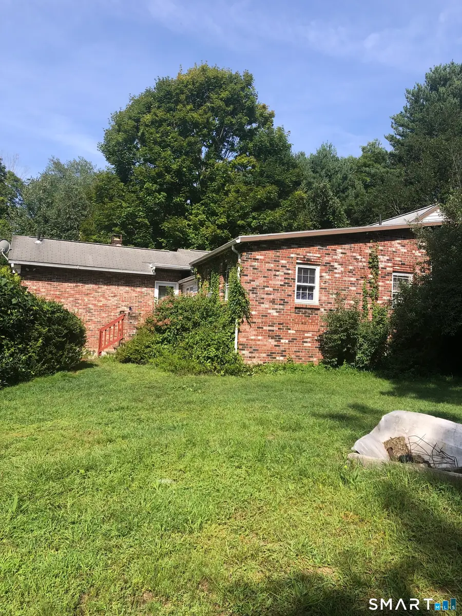 337 Hampton Road, Chaplin, CT 06235 - #2