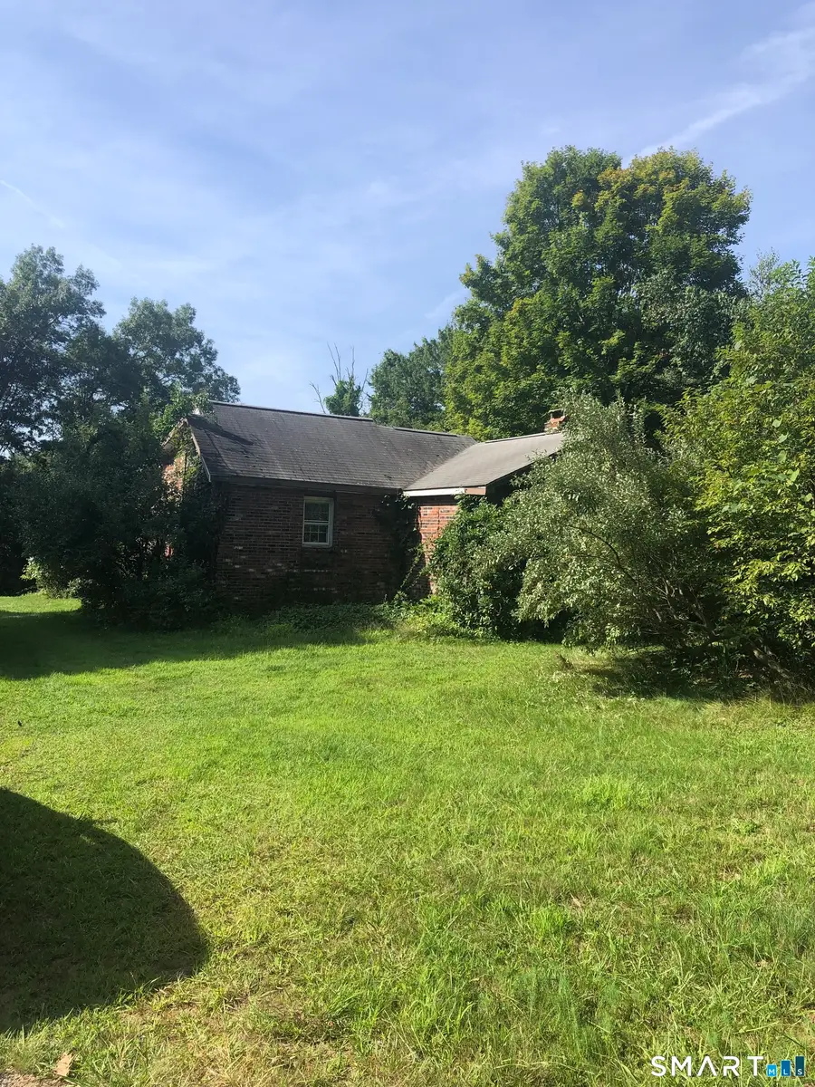 337 Hampton Road, Chaplin, CT 06235 - #3