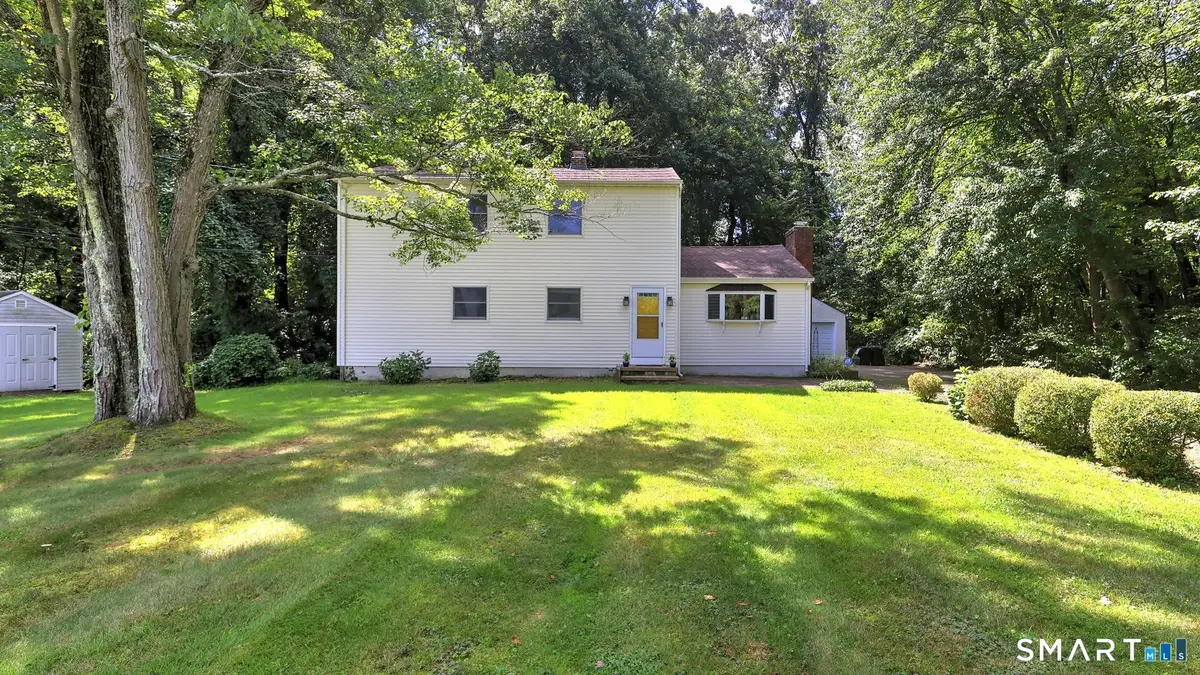 22 Central Avenue, North Haven, CT 06473 - #1