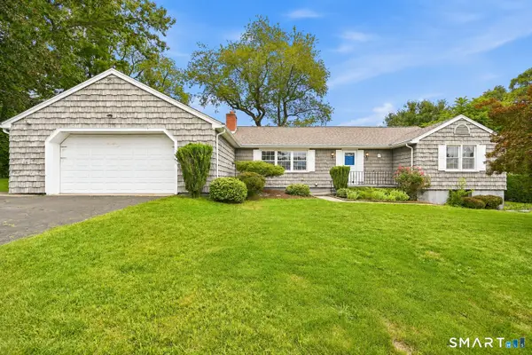 100 Crofton Street, New Haven, CT 06513