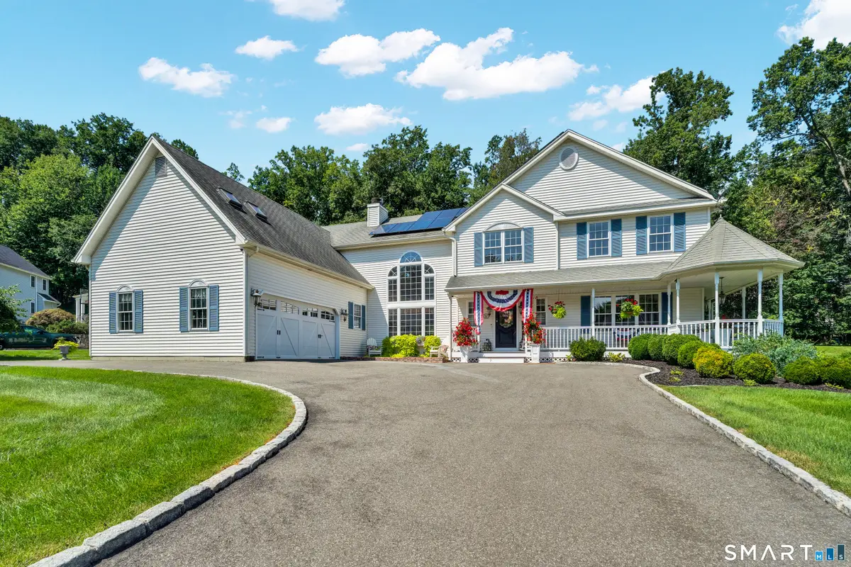 36 Shadows End Lane, Milford, CT 06460 - #1