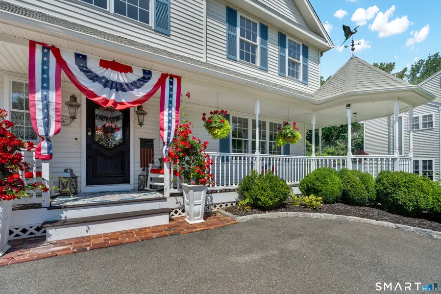 36 Shadows End Lane, Milford, CT 06460 - #3