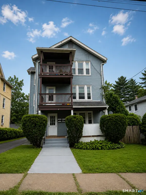 62 Buell Street, New Britain, CT 06051