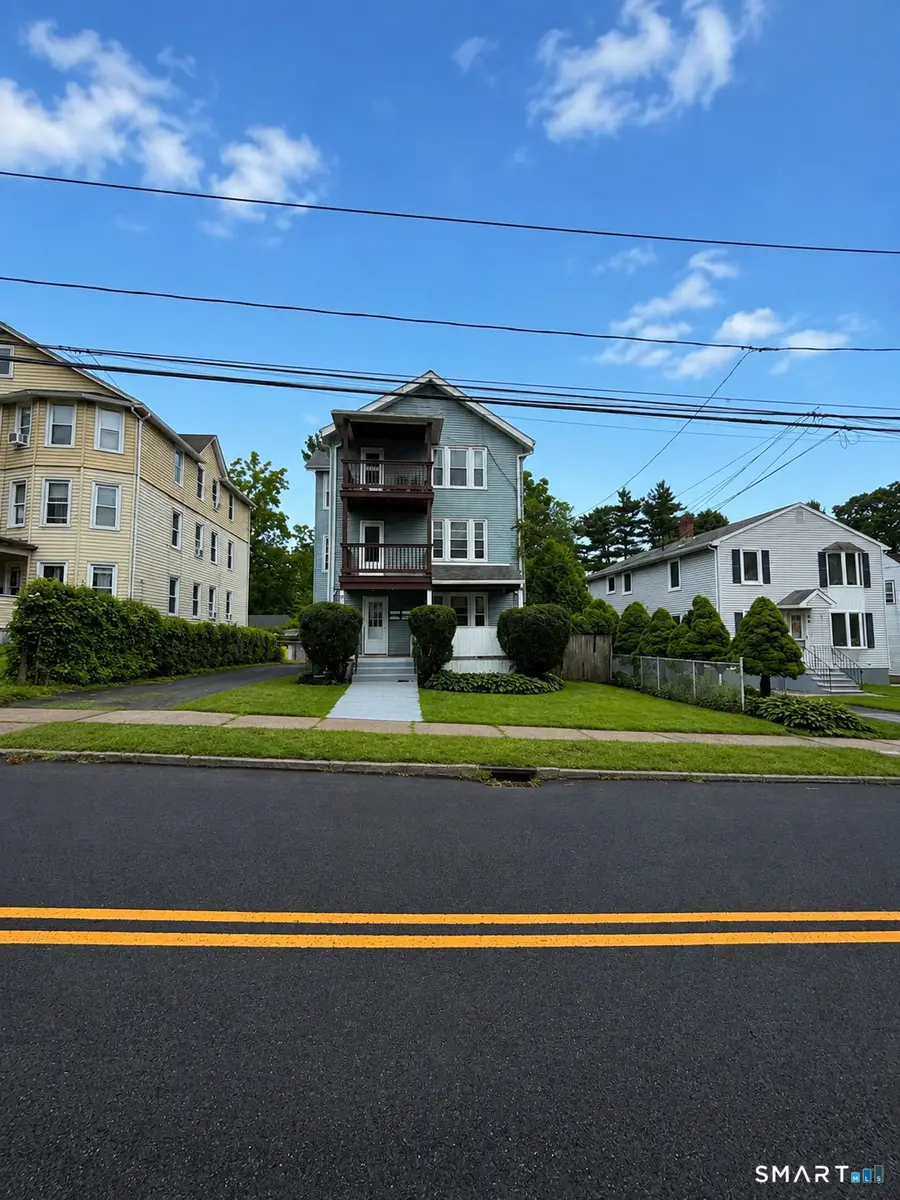 62 Buell Street, New Britain, CT 06051 - #3