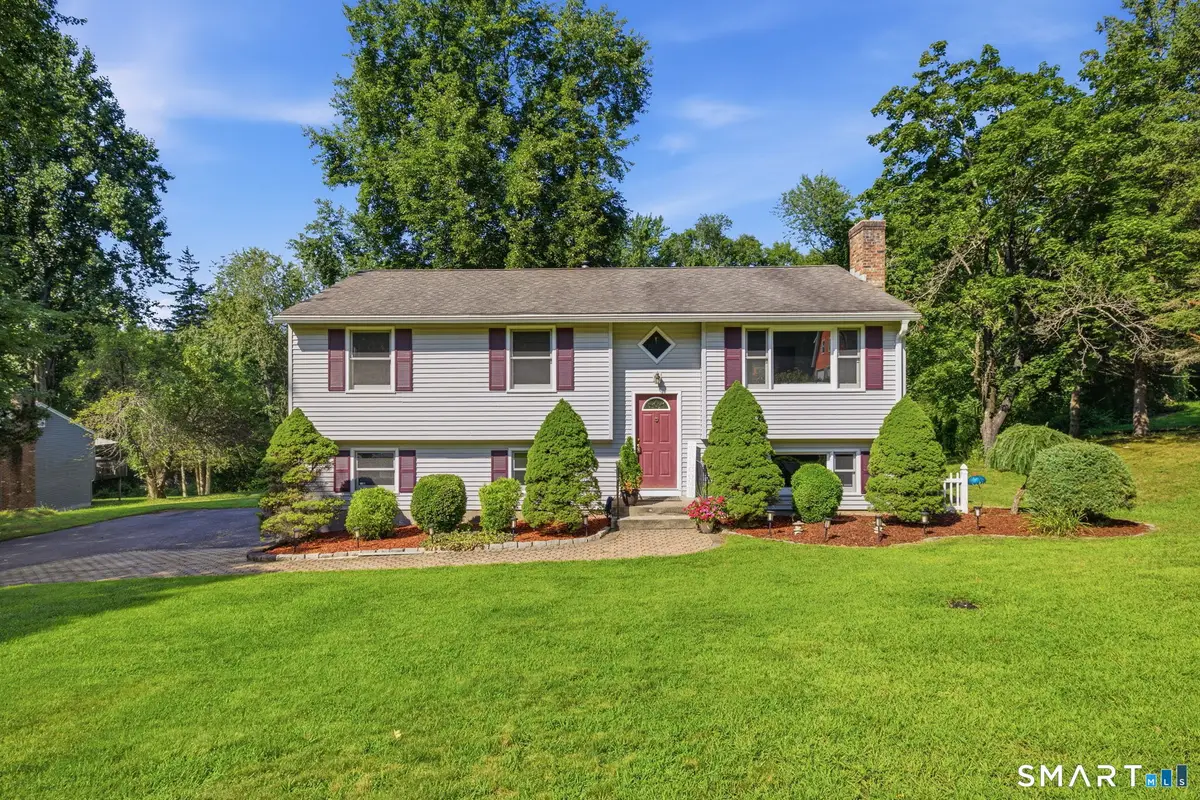 80 Gideon Lane, Glastonbury, CT 06033 - #1