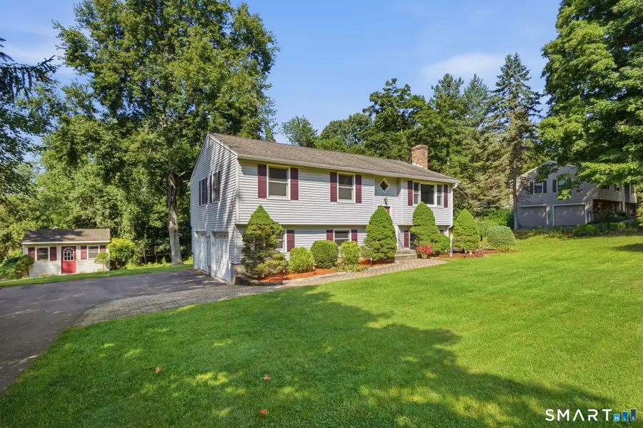 80 Gideon Lane, Glastonbury, CT 06033 - #2