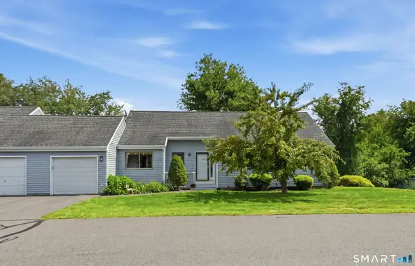 101 Cannon Ridge Drive #101, Watertown, CT 06795