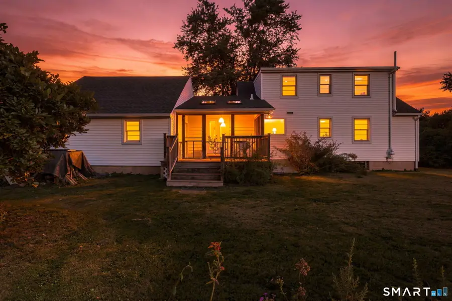 189 South Main Street, East Granby, CT 06026 - #2