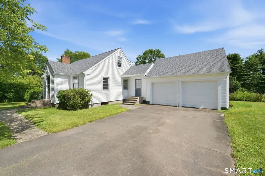 189 South Main Street, East Granby, CT 06026 - #3