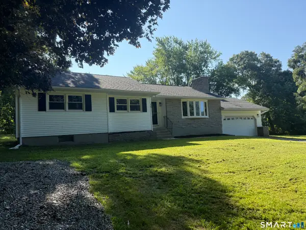 15 Susie Avenue, Plainfield, CT 06354