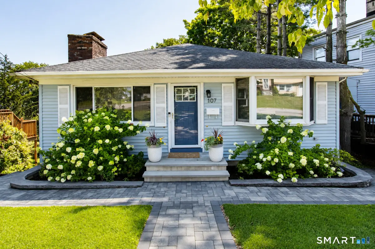 107 Clovelly Road, Stamford, CT 06902 - #1