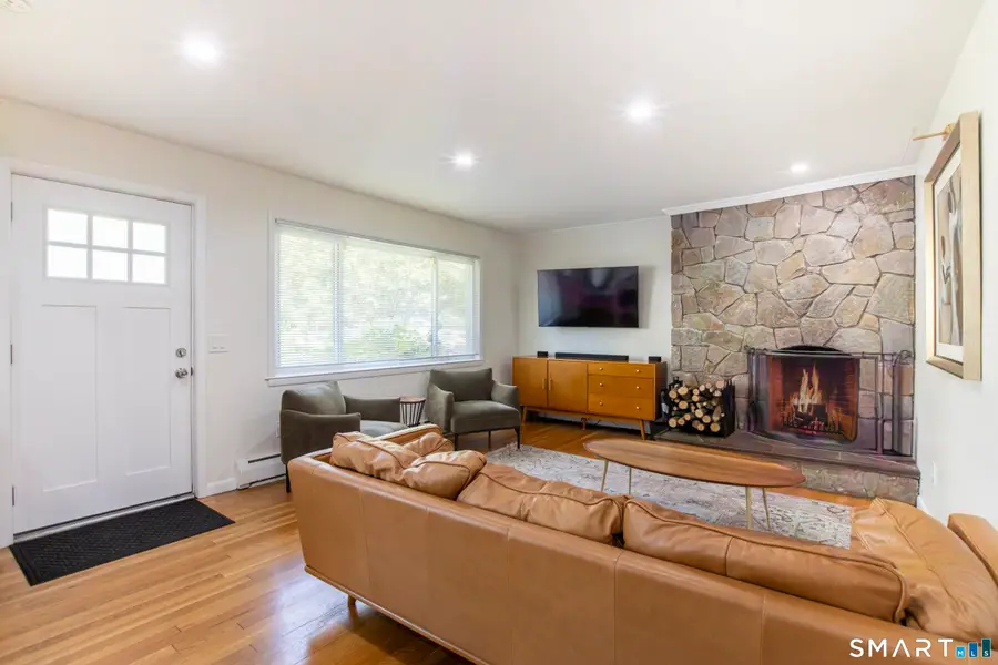 107 Clovelly Road, Stamford, CT 06902 - #3