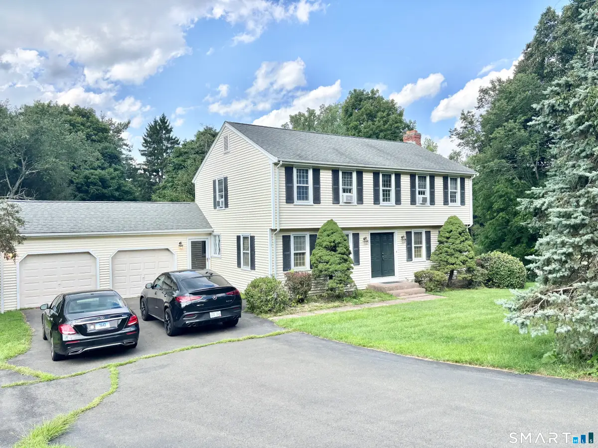 27 Wyneding Hill Road, Manchester, CT 06040 - #1