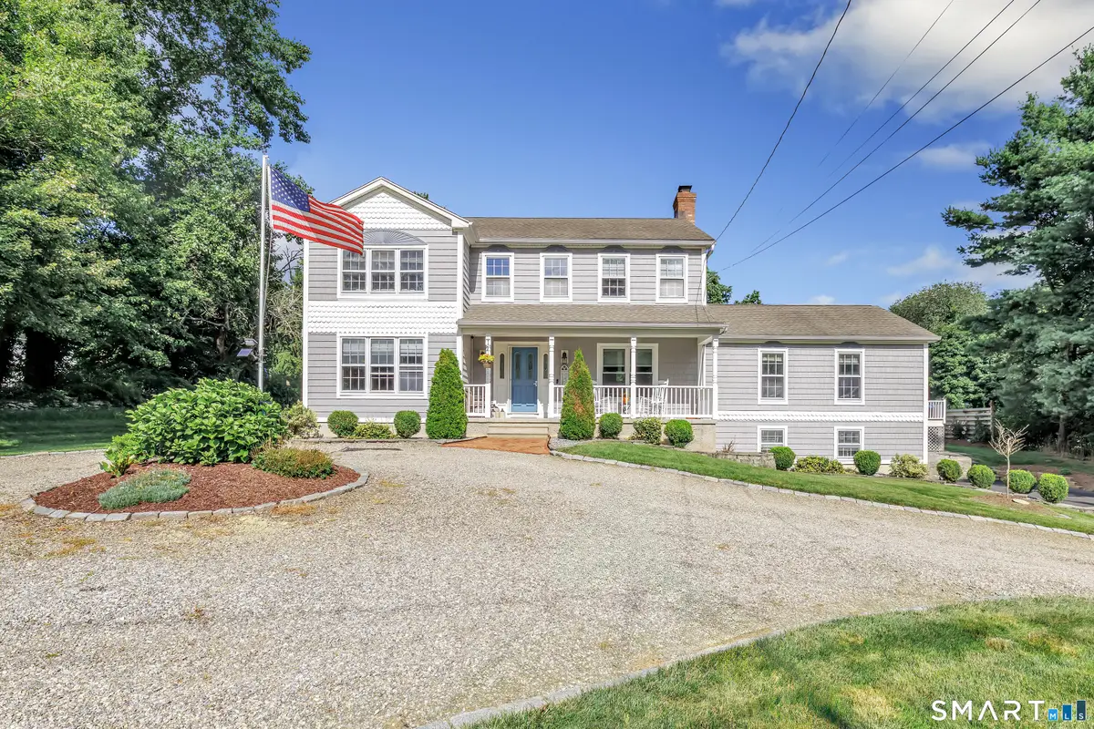 111 North Street, Shelton, CT 06484 - #1