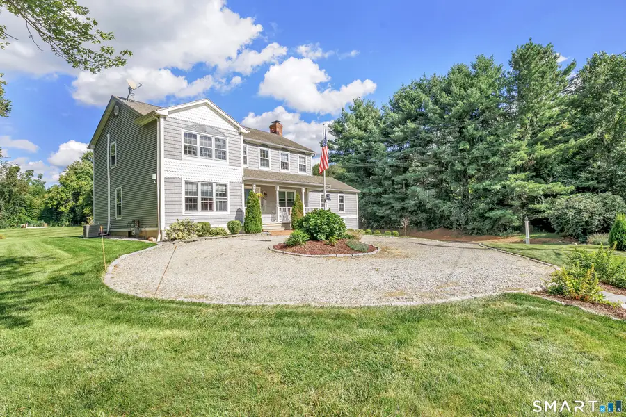 111 North Street, Shelton, CT 06484 - #3