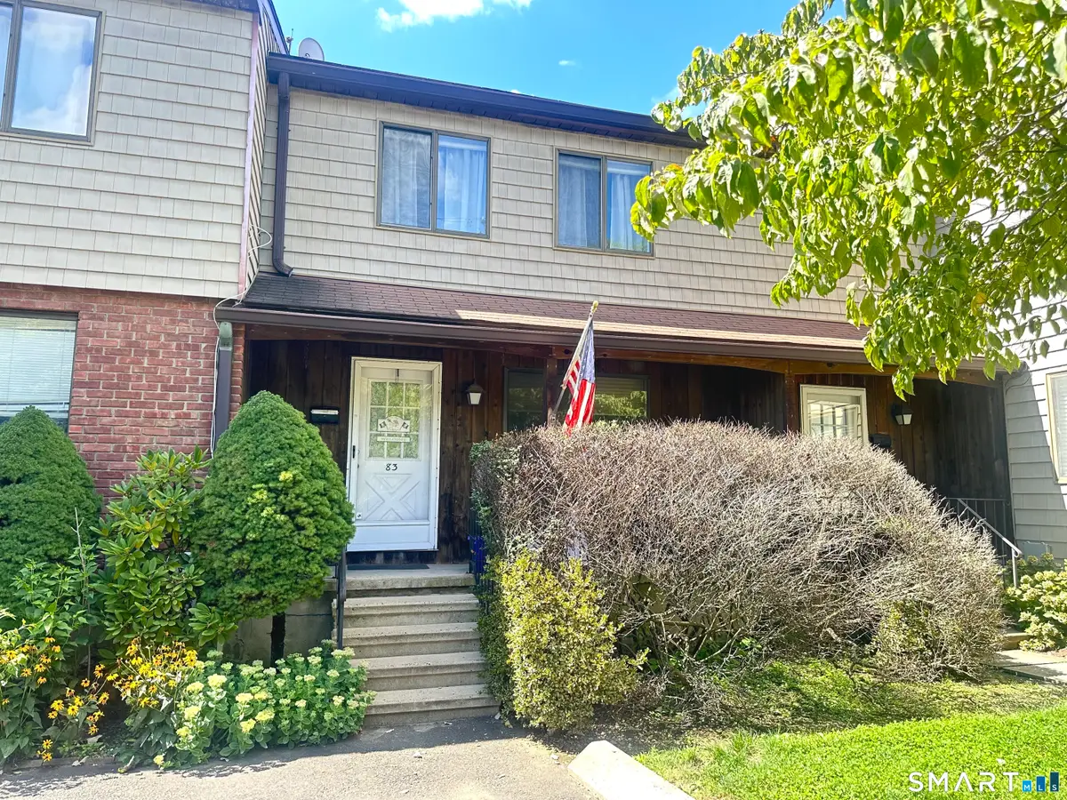 83 Van Buskirk Avenue #83, Stamford, CT 06902 - #1