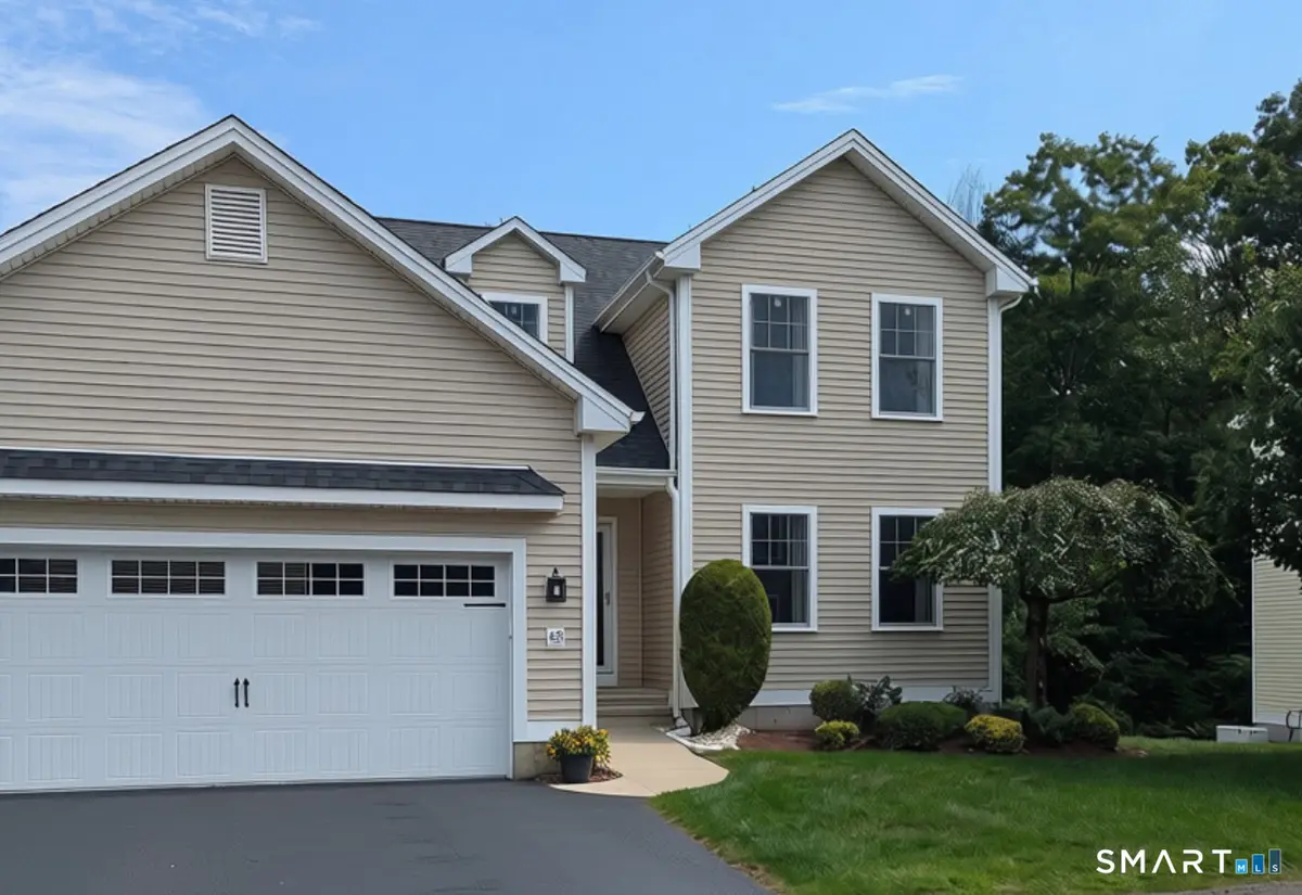 365 Allentown Road #45, Bristol, CT 06010 - #1
