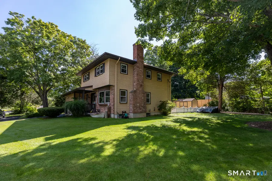 428 Hammock Road North, Westbrook, CT 06498 - #2