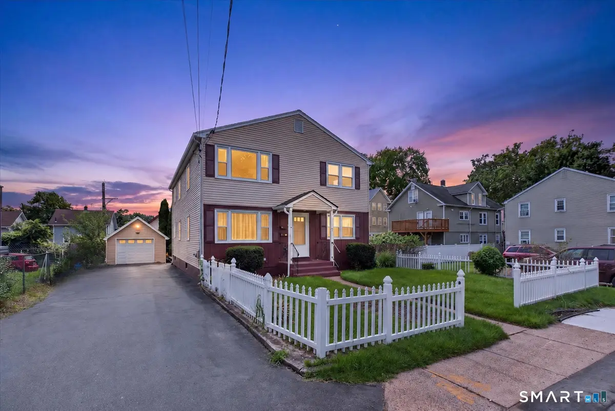 9-11 Goodwin Place, East Hartford, CT 06108 - #1