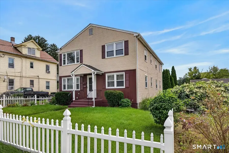 9-11 Goodwin Place, East Hartford, CT 06108 - #2