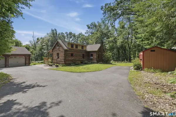 391 Old Post Road, Tolland, CT 06084