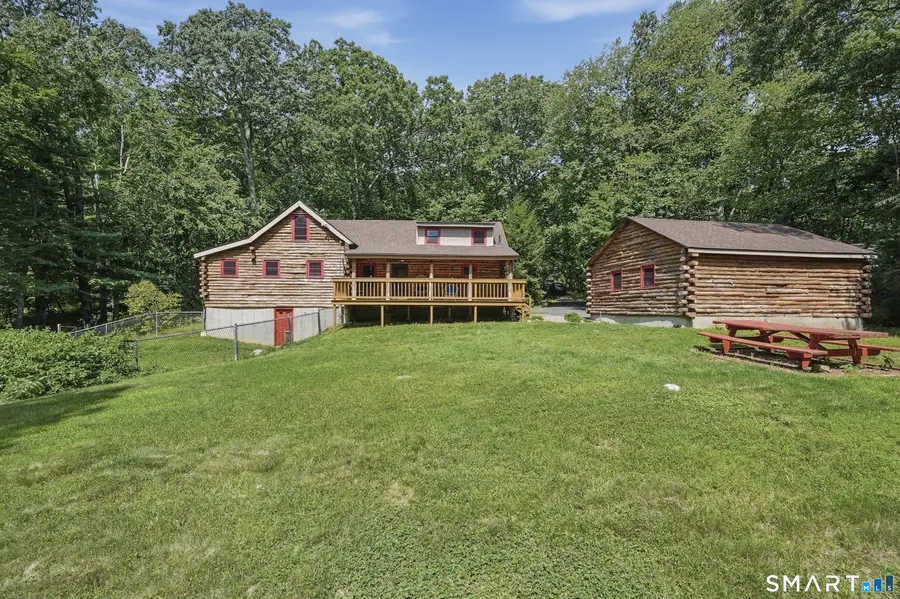 391 Old Post Road, Tolland, CT 06084 - #2