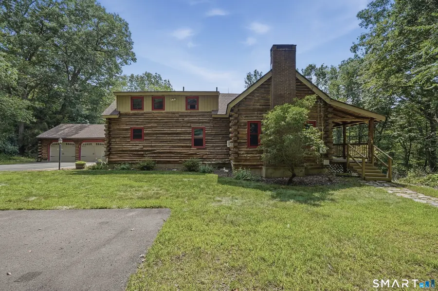 391 Old Post Road, Tolland, CT 06084 - #3