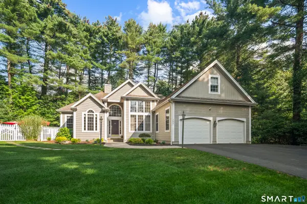285 Southford Road, Middlebury, CT 06762