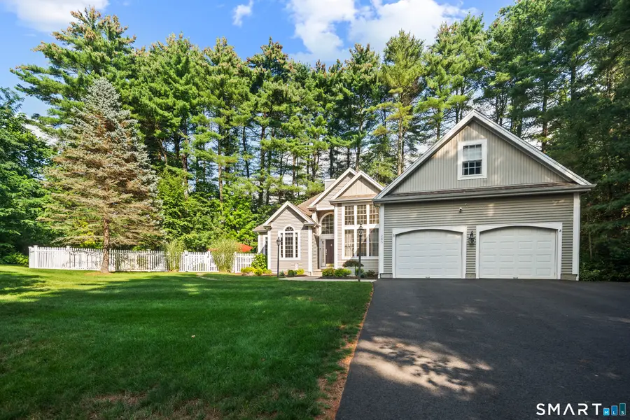 285 Southford Road, Middlebury, CT 06762 - #2