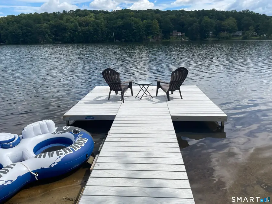 60 Ashford Lake Drive, Ashford, CT 06278 - #2