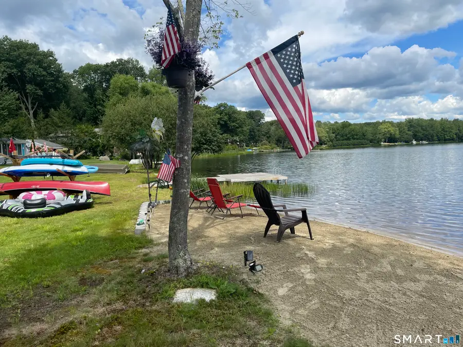 60 Ashford Lake Drive, Ashford, CT 06278 - #3