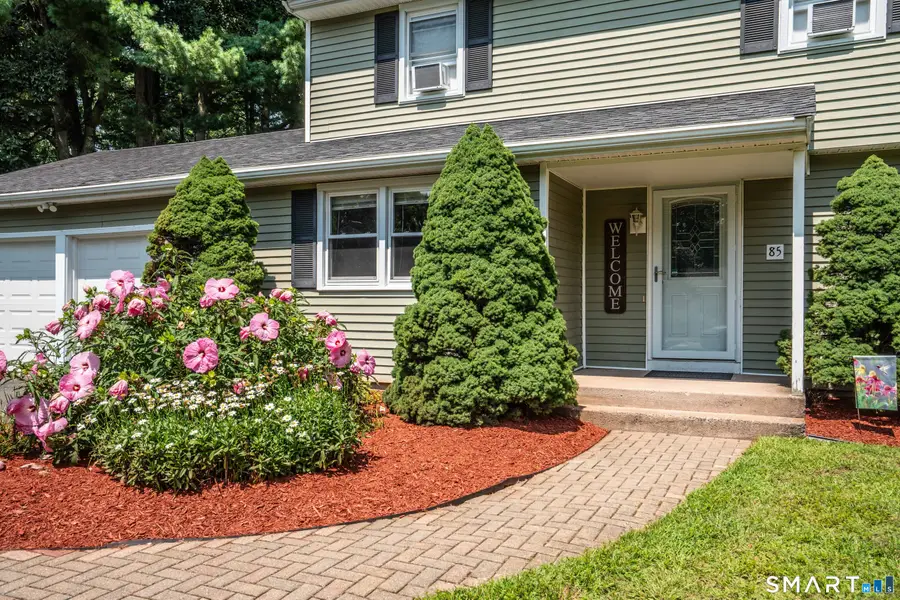 85 Galaxy Drive, Manchester, CT 06040 - #3