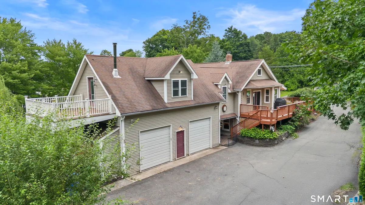 29 Coles Road, Cromwell, CT 06416 - #1