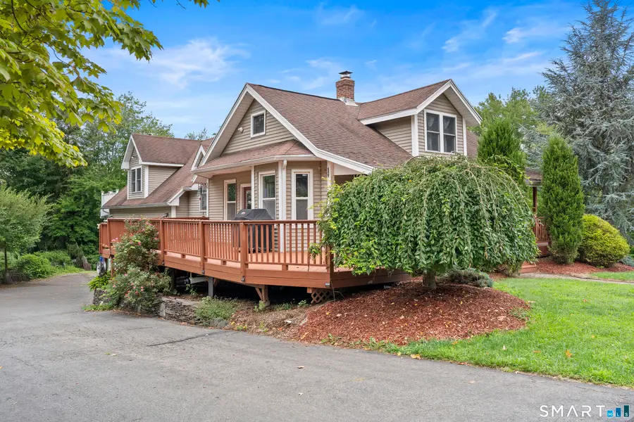 29 Coles Road, Cromwell, CT 06416 - #2