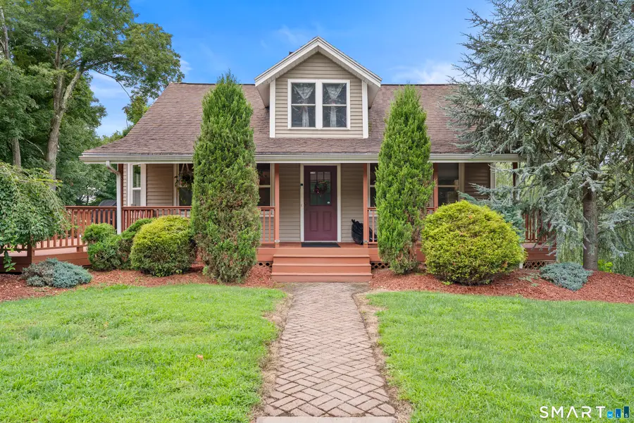 29 Coles Road, Cromwell, CT 06416 - #3